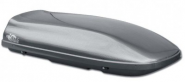 Бокс на крышу NEUMANN  Whale 200 карбон 500л